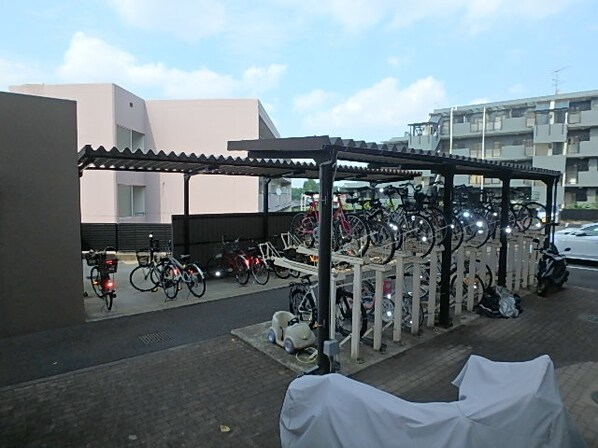 PARK SQUARE 北松戸の物件内観写真